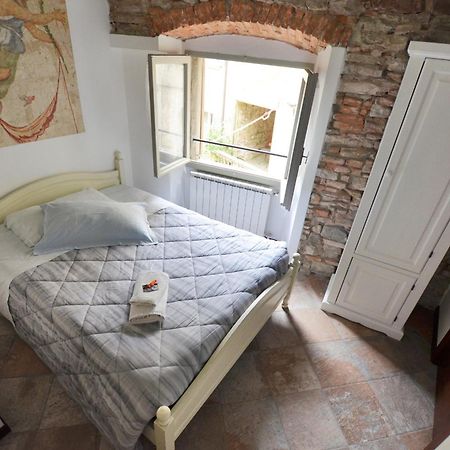 La Torre Bergamo House Hotel Ngoại thất bức ảnh