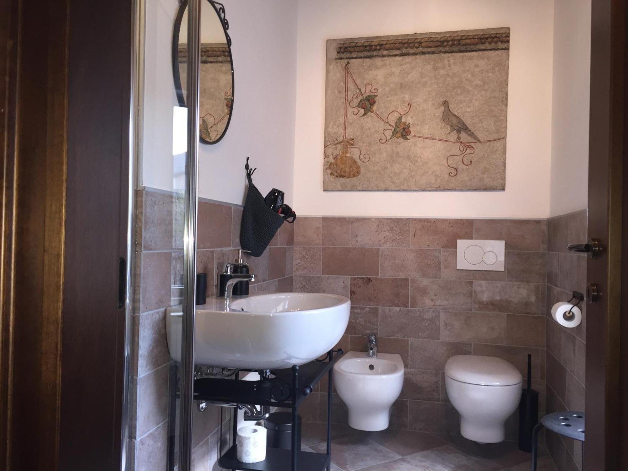 La Torre Bergamo House Hotel Ngoại thất bức ảnh